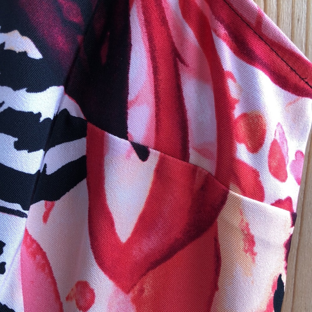 CONNECTED APPAREL DRESS - Picture 3 of 9